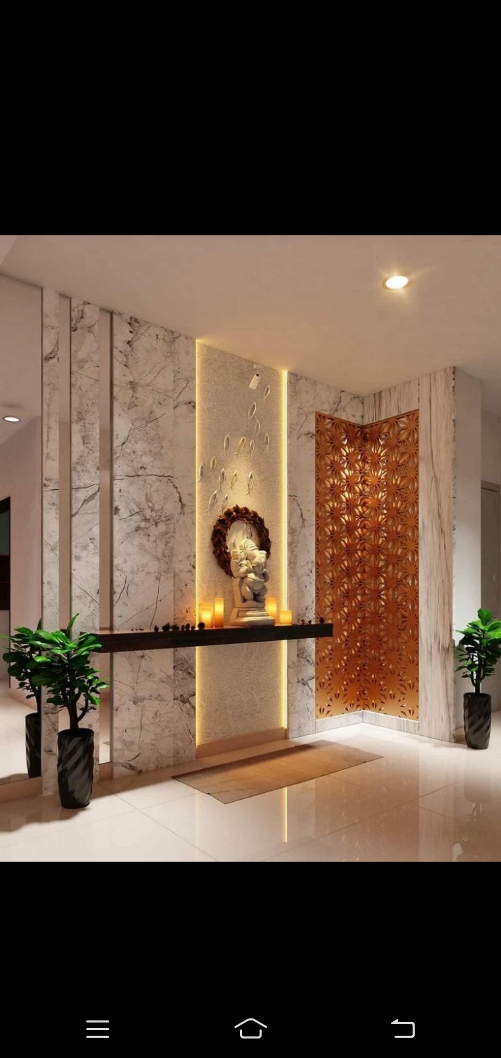 Interior Furniture Work