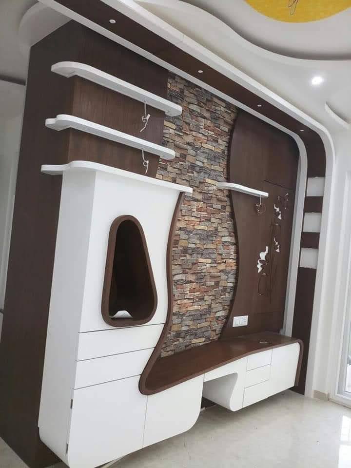 TV Unit